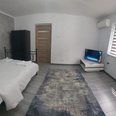 Andi 2-Apartament Băile Herculane Exteriér fotografie