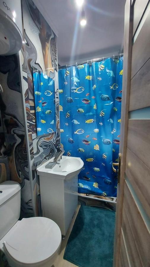 Andi 2-Apartament Băile Herculane Exteriér fotografie