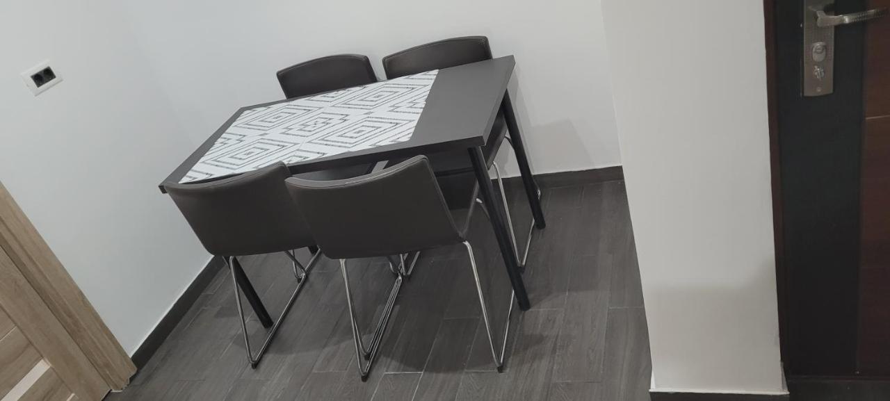 Andi 2-Apartament Băile Herculane Exteriér fotografie