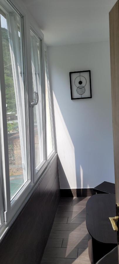 Andi 2-Apartament Băile Herculane Exteriér fotografie