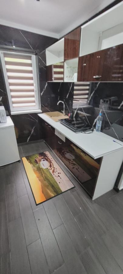 Andi 2-Apartament Băile Herculane Exteriér fotografie