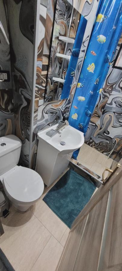 Andi 2-Apartament Băile Herculane Exteriér fotografie